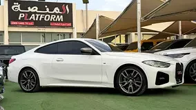 BMW 4-Series