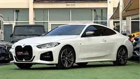 BMW 4-Series