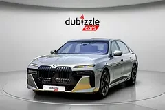 BMW 7-Series