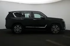 Lexus LX-Series