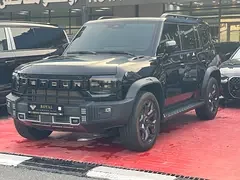 Jetour T2