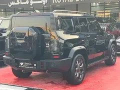 Jetour T2
