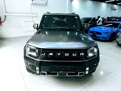 Jetour T2