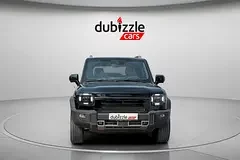 Jetour T2