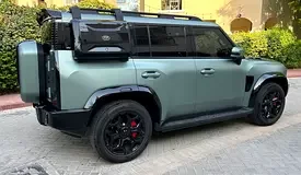 Jetour T2