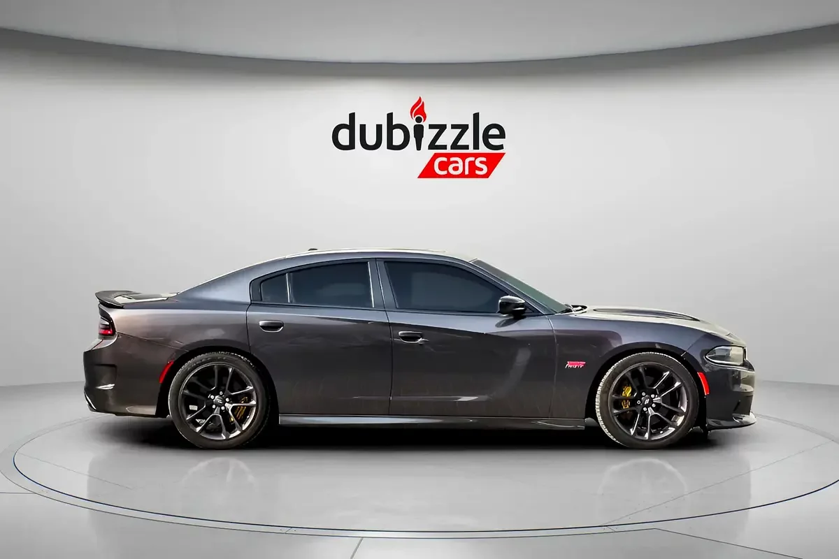 Dodge Charger