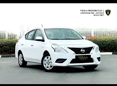 Nissan Sunny
