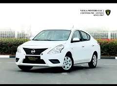 Nissan Sunny