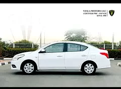 Nissan Sunny