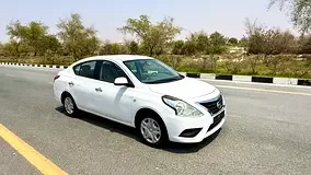 Nissan Sunny