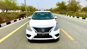 Nissan Sunny