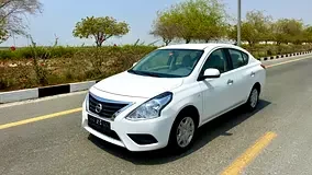 Nissan Sunny