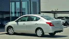 Nissan Sunny