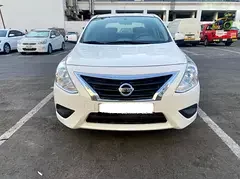 Nissan Sunny