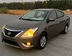 Nissan Sunny