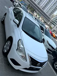 Nissan Sunny