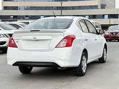 Nissan Sunny