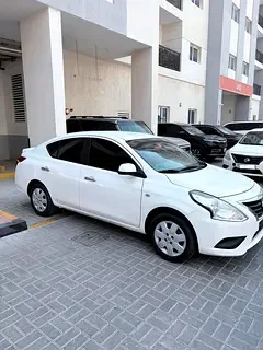 Nissan Sunny