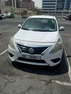 Nissan Sunny
