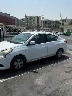 Nissan Sunny