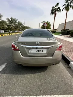 Nissan Altima
