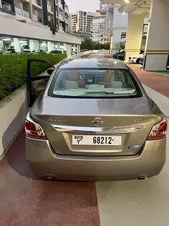 Nissan Altima
