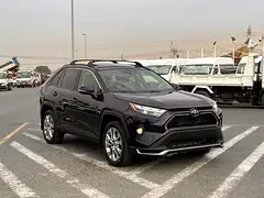 Toyota Rav 4