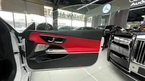 Mercedes-Benz CLE-Class
