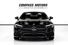 Mercedes-Benz CLE-Class