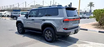 Lexus GX-Series