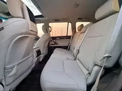 Lexus GX-Series