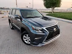 Lexus GX-Series