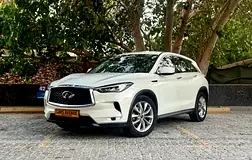 Infiniti QX50