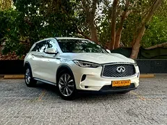 Infiniti QX50