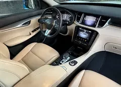 Infiniti QX50
