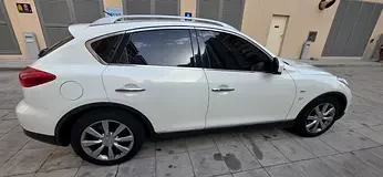 Infiniti QX50