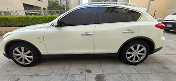 Infiniti QX50