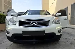 Infiniti QX50