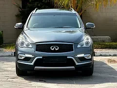 Infiniti QX50