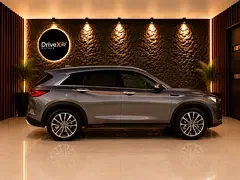 Infiniti QX50