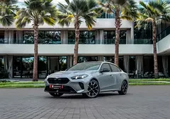 BMW 2-Series
