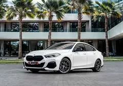 BMW 2-Series
