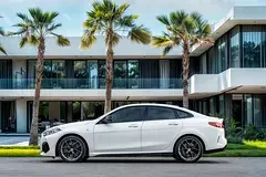 BMW 2-Series