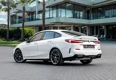 BMW 2-Series