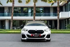 BMW 2-Series