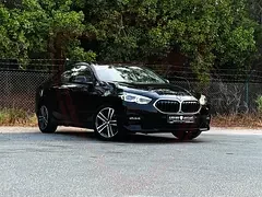 BMW 2-Series