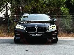 BMW 2-Series