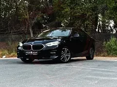 BMW 2-Series