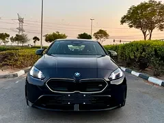 BMW 2-Series