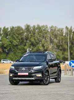 MG RX5